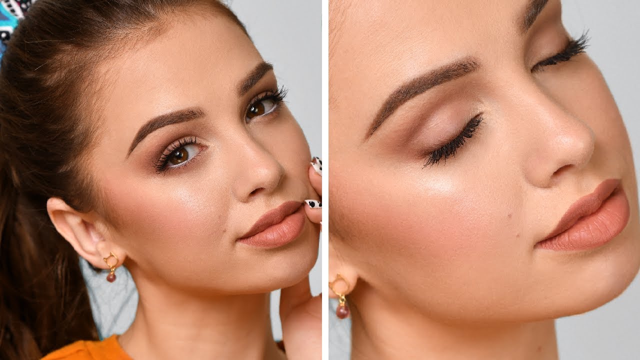 Fresh & Effortless: Daily Makeup Looks That Inspire Confidence